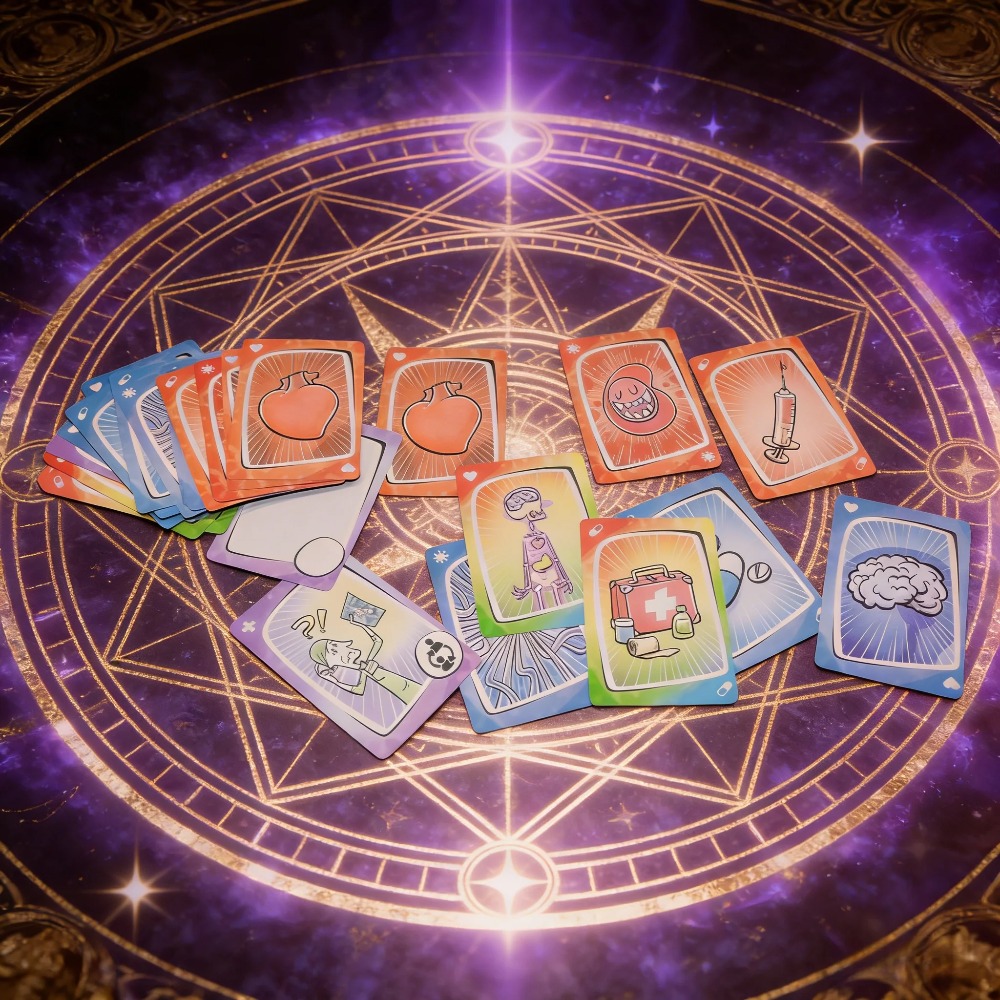 Nouvelles cartes de jeu de soc - Board Game Pdf avis et prix
