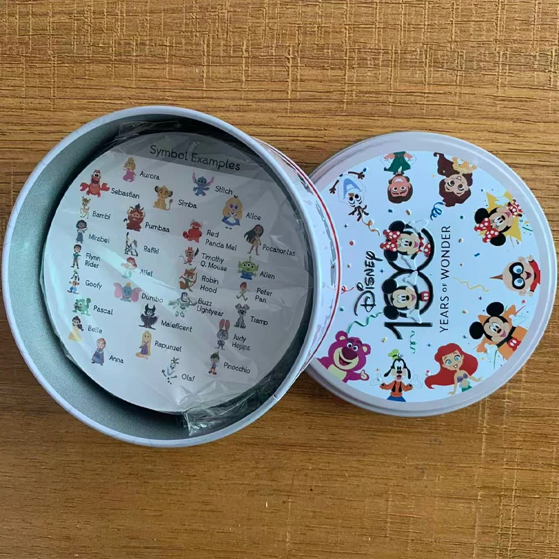Jeux de société Disney, Stitch - Board Game Pdf avis et prix