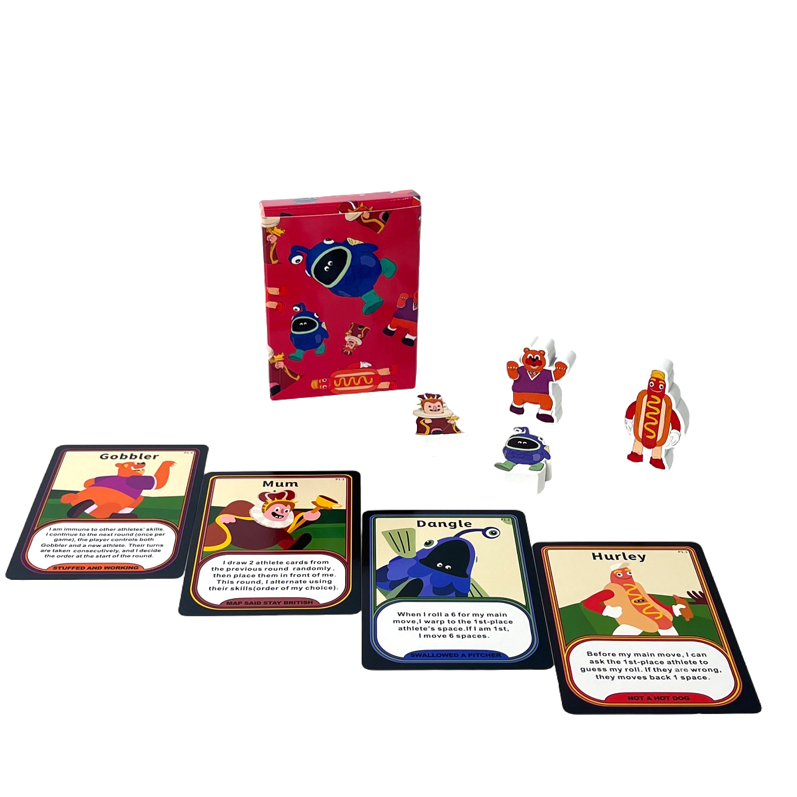 Extension DIY du jeu de sociét - Board Game Bang avis et prix