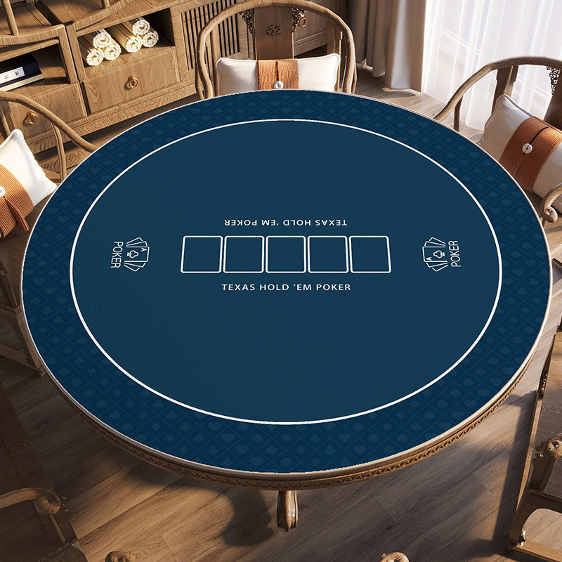Tapis de table de poker Texas  - Board Game Hotel avis et prix
