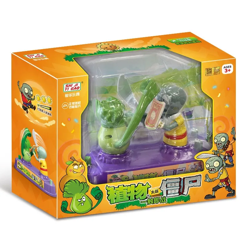 Plants Vs. Zombies Mini Jeu de - Board Game Zombie avis et prix