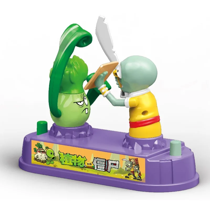 Plants Vs. Zombies Mini Jeu de - Board Game Zombie avis et prix