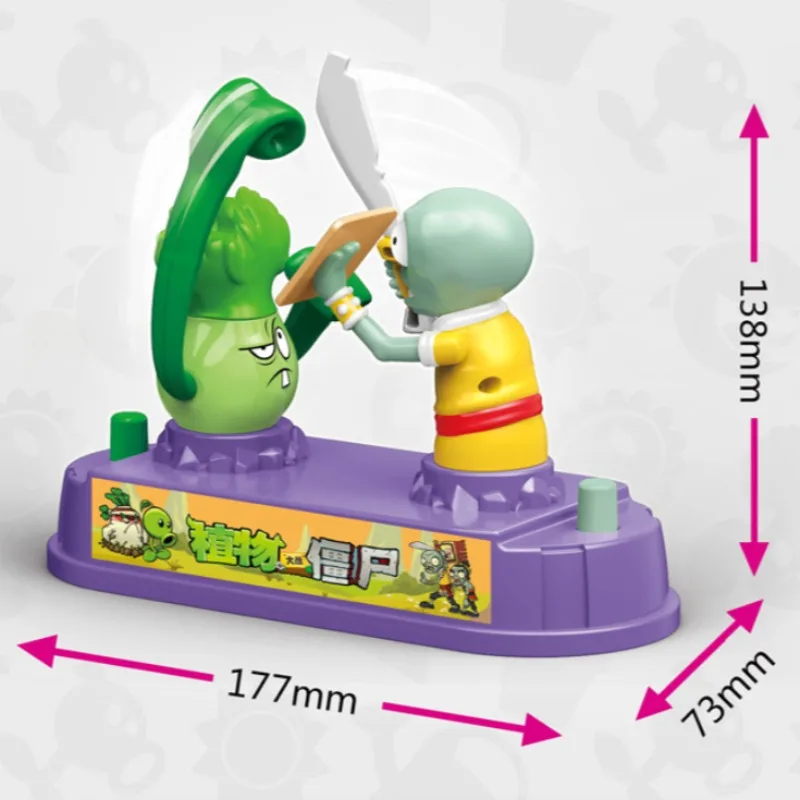 Plants Vs. Zombies Mini Jeu de - Board Game Zombie avis et prix