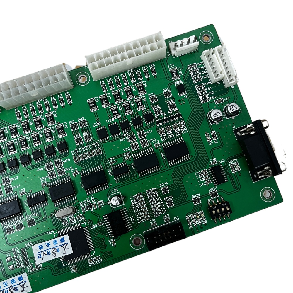 Carte de circuit imprimé de re - Board Game Io avis et prix