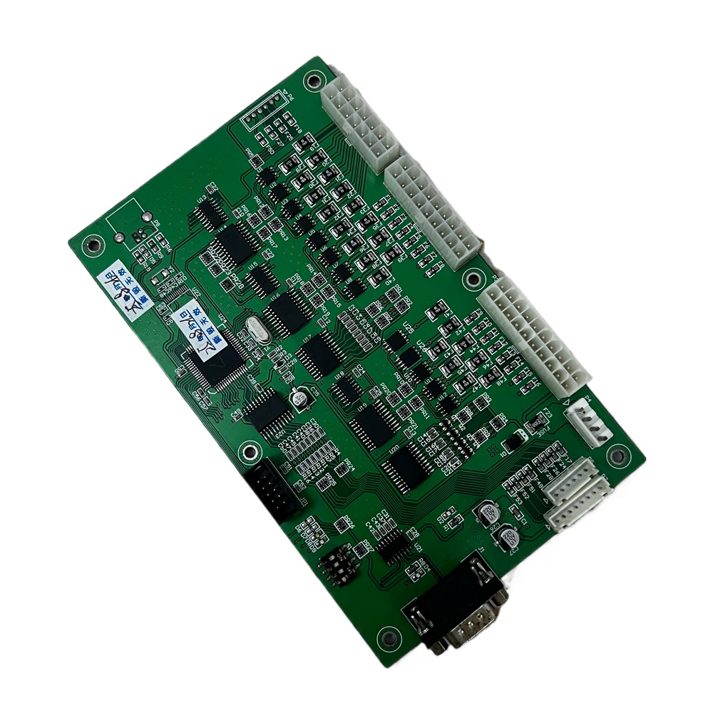 Carte de circuit imprimé de re - Board Game Io avis et prix