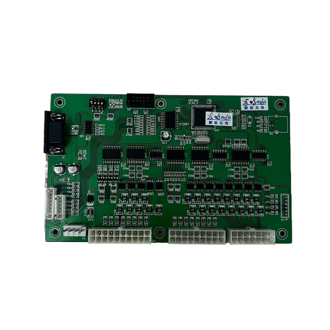 Carte de circuit imprimé de re - Board Game Io avis et prix