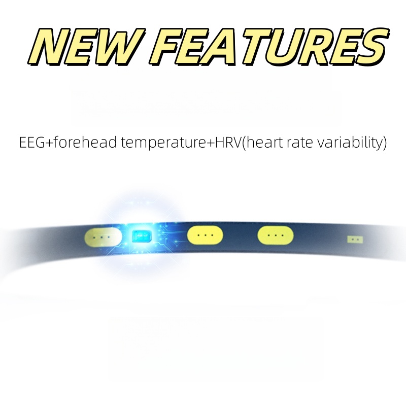 BRAINLINK PRO-Casque EEG ECG a - Board Game Multiplayer avis et prix