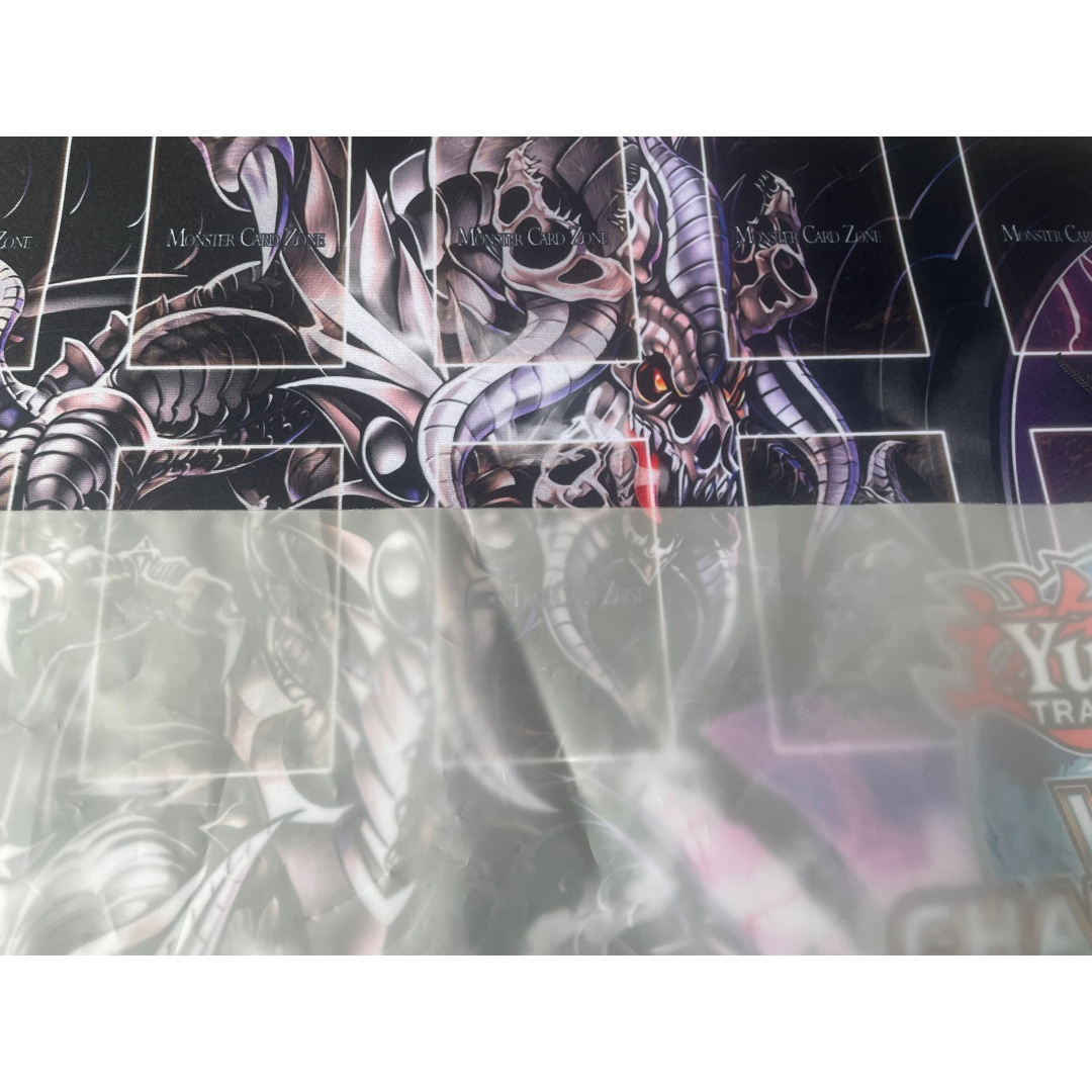 600x350mm Yu-Gi-Oh! Tapis de j - Board Game Yugioh avis et prix