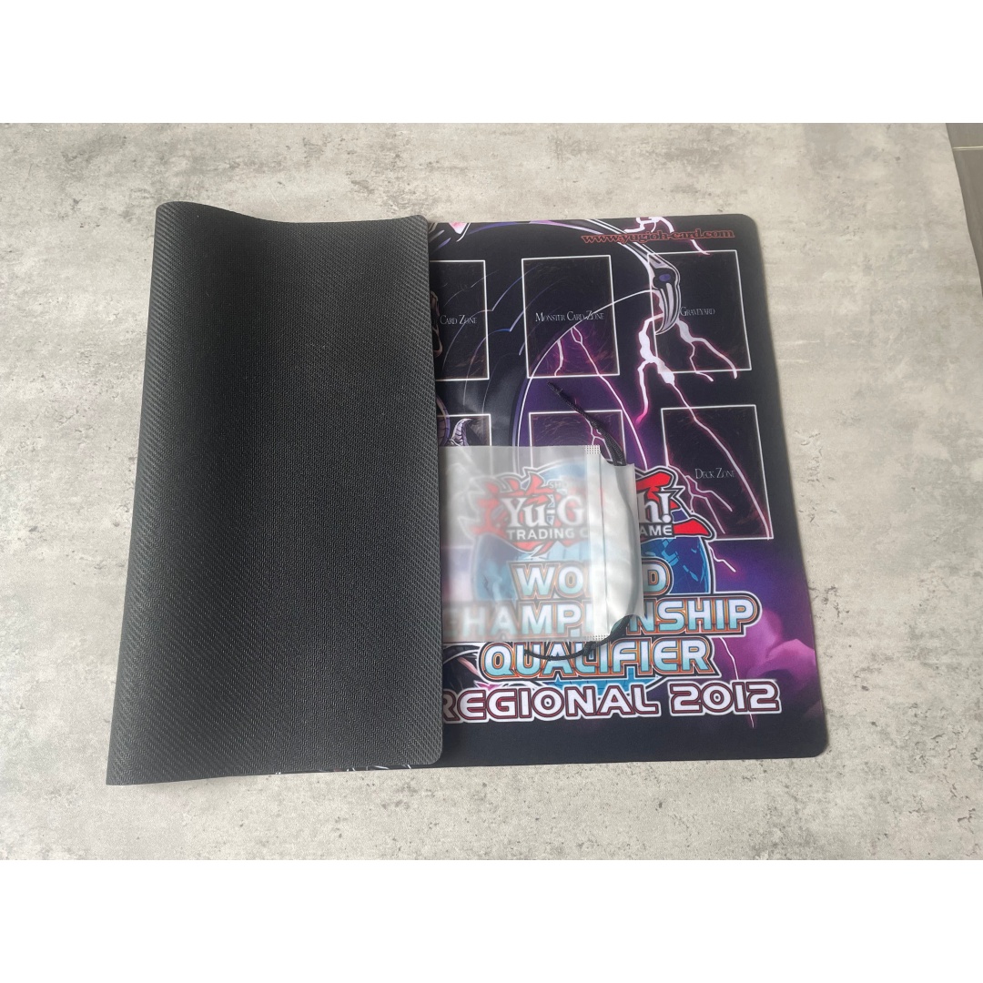 600x350mm Yu-Gi-Oh! Tapis de j - Board Game Yugioh avis et prix