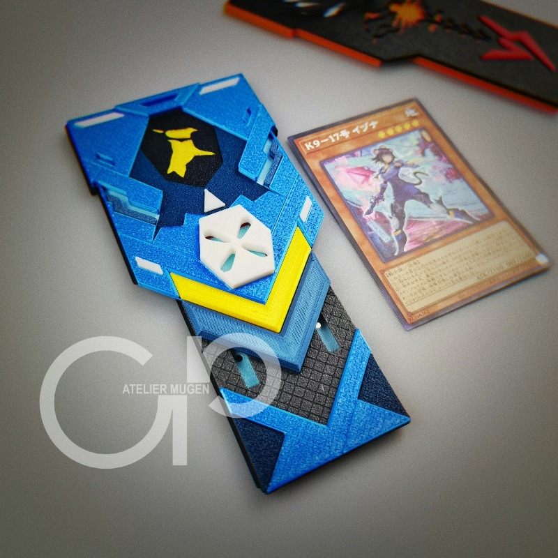Convient pour Yu-Gi-Oh! Boîte  - Board Game Yugioh avis et prix