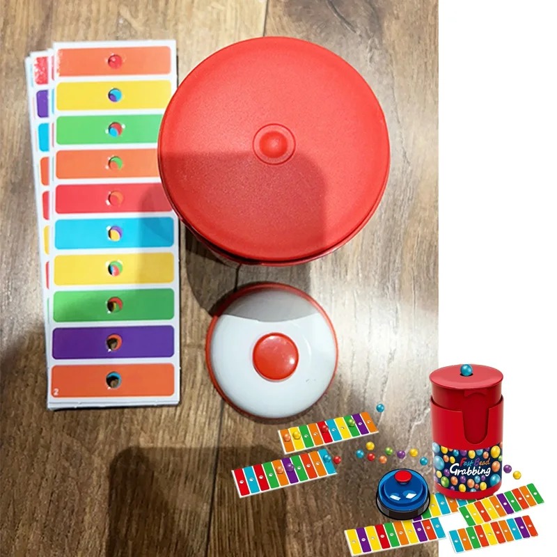 Machine de tirage au sort manu - Board Game Design avis et prix