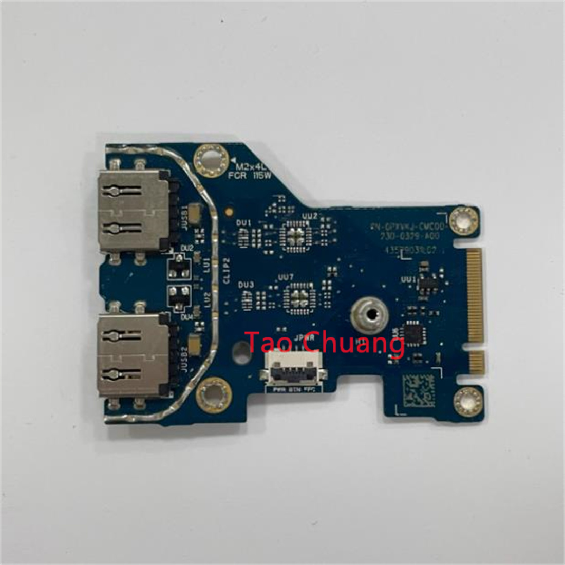 Carte USB pour boîtier de jeu  - Board Game Io avis et prix