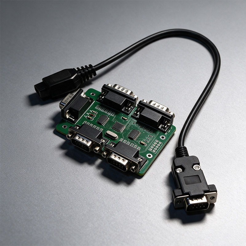 Adaptateur de contrôleur multi - Board Game Multiplayer avis et prix