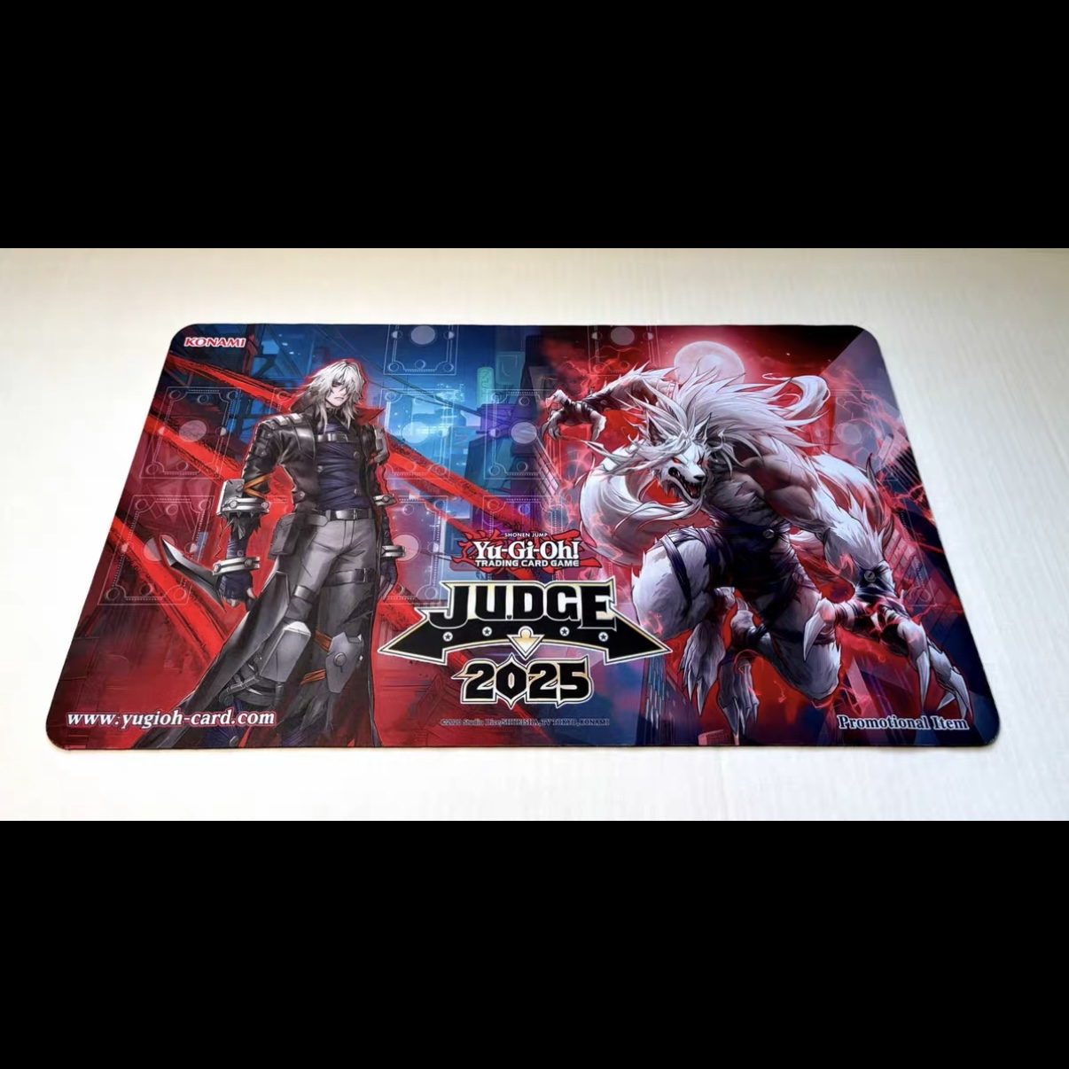 600x350mm Yu-Gi-Oh! Tapis de j - Board Game Yugioh avis et prix