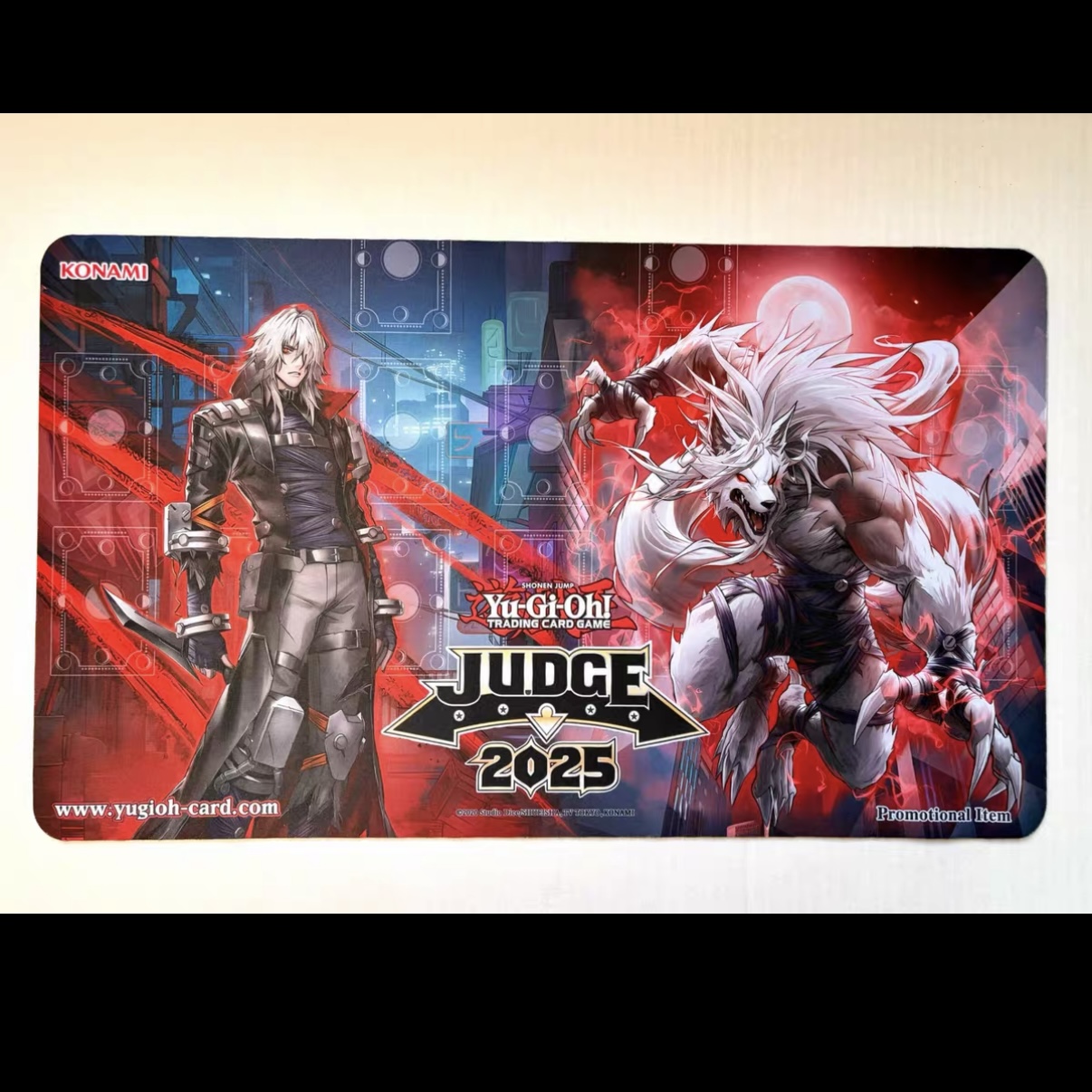 600x350mm Yu-Gi-Oh! Tapis de j - Board Game Yugioh avis et prix