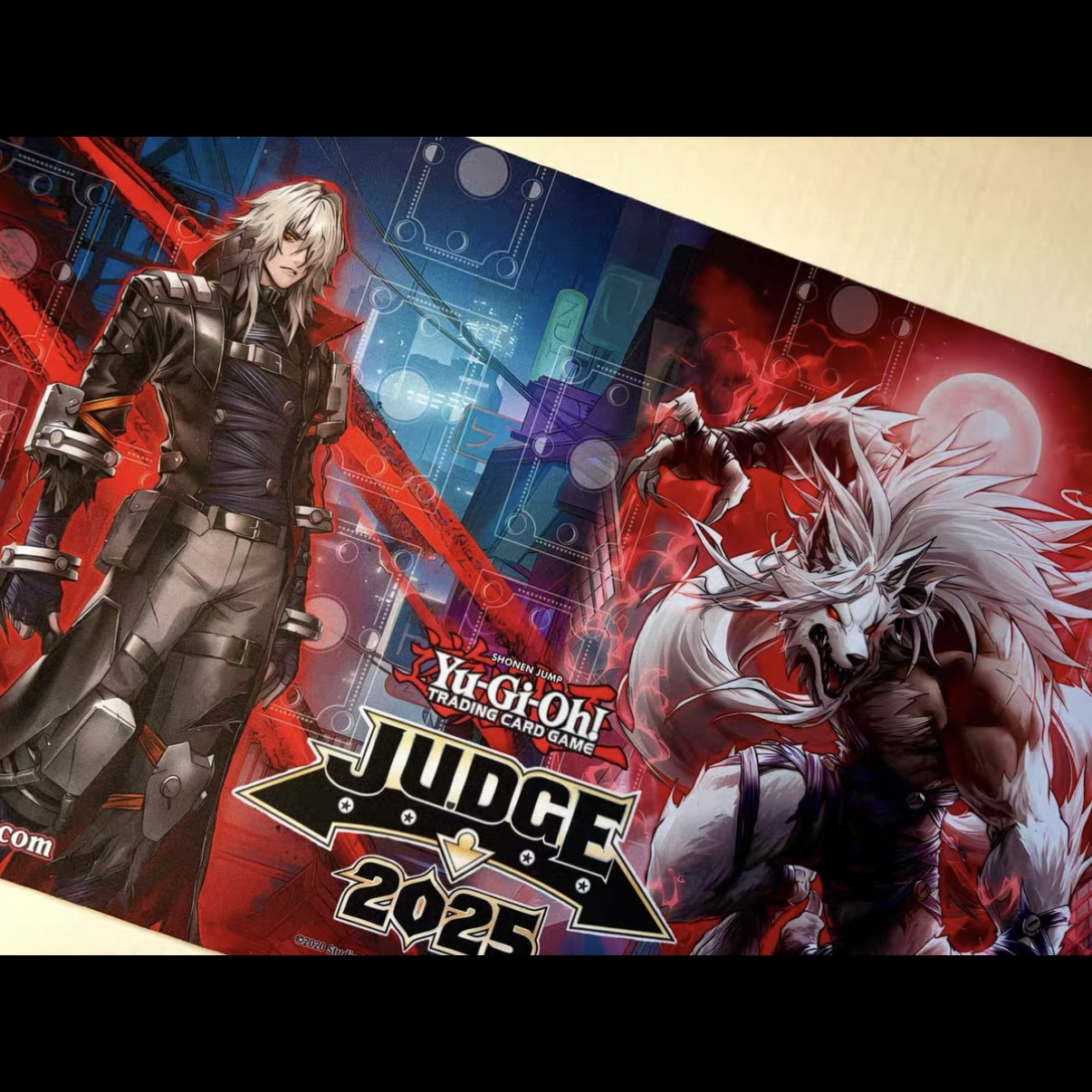 600x350mm Yu-Gi-Oh! Tapis de j - Board Game Yugioh avis et prix