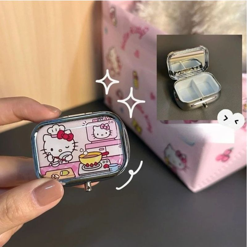 Boîte de rangement en métal An - Token Tray Organizer avis et prix
