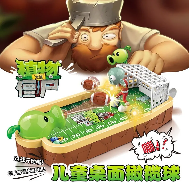 Plants Vs. Zombies Jeu de foot - Board Game Zombie avis et prix