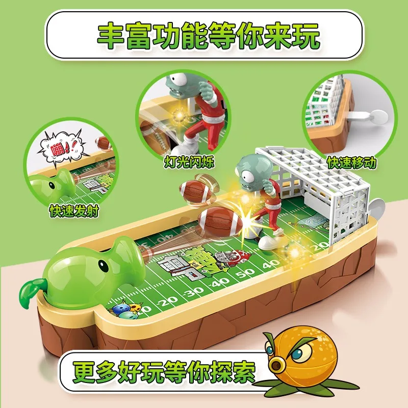 Plants Vs. Zombies Jeu de foot - Board Game Zombie avis et prix