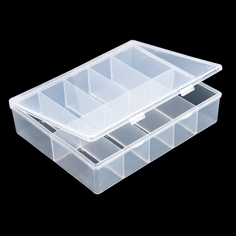 Boîte de rangement transparent - Token Tray Organizer avis et prix