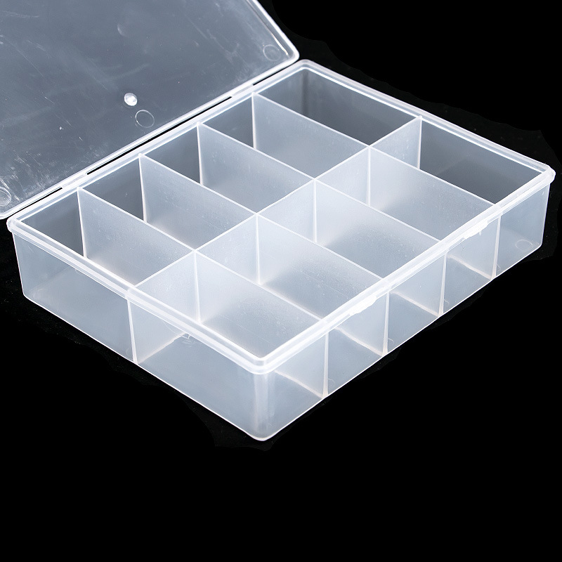 Boîte de rangement transparent - Token Tray Organizer avis et prix