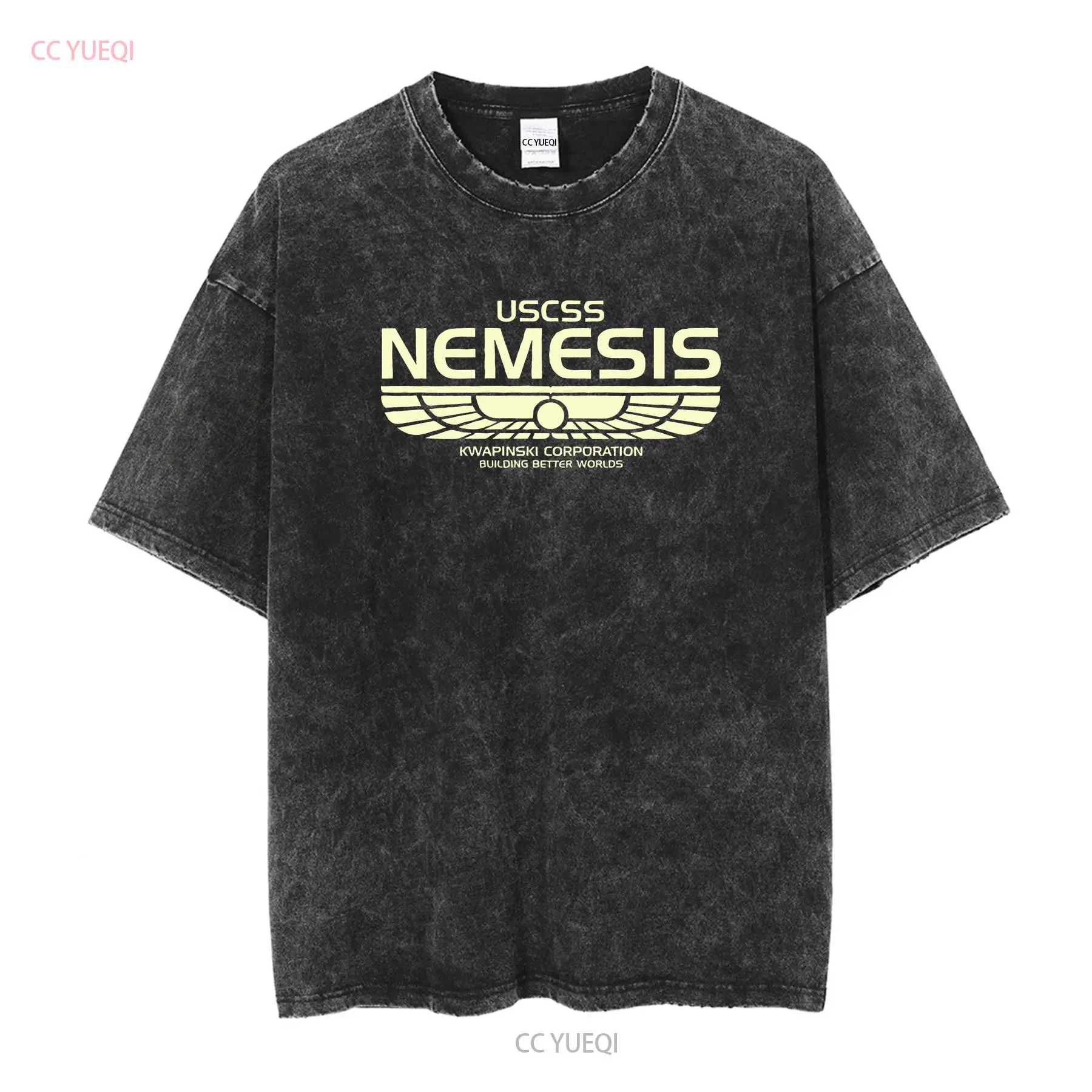 T-shirt de jeu de société Neme - Board Game Nemesis avis et prix