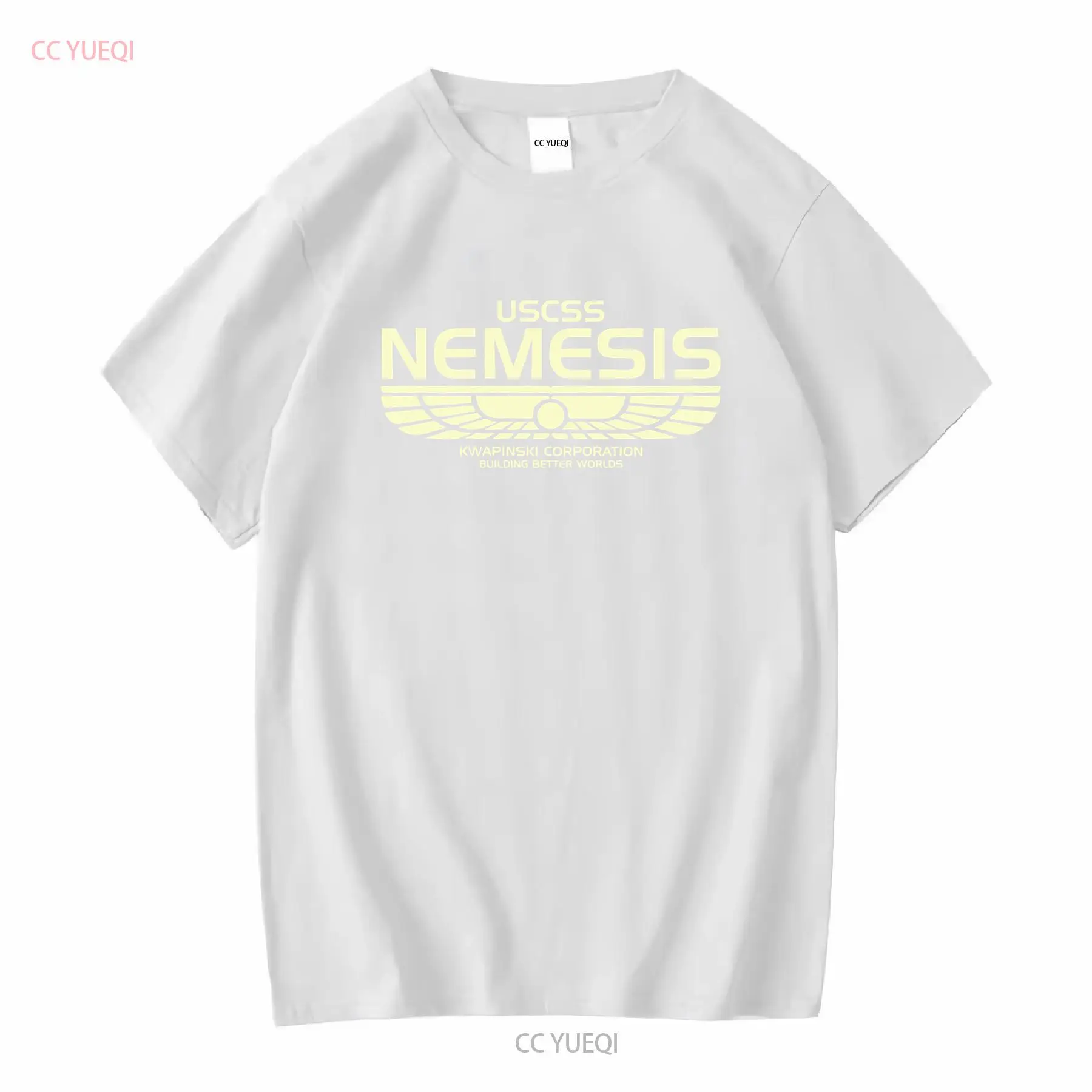 T-shirt de jeu de société Neme - Board Game Nemesis avis et prix
