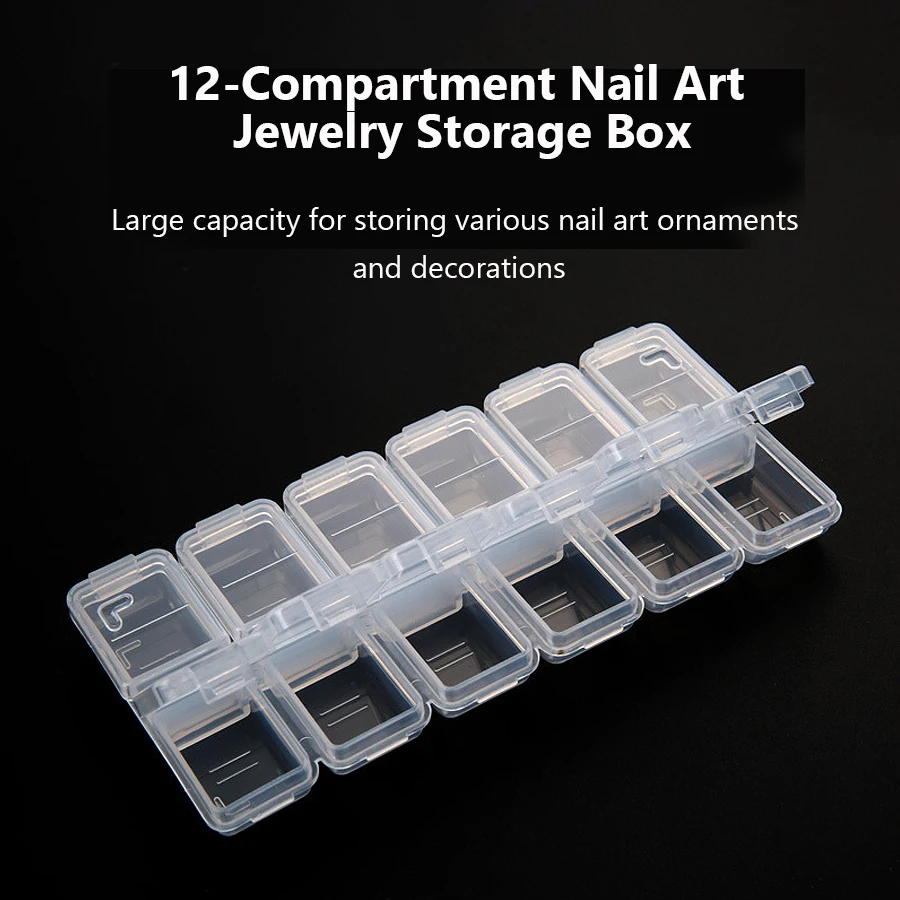 Boîte de rangement en plastiqu - Token Tray Organizer avis et prix