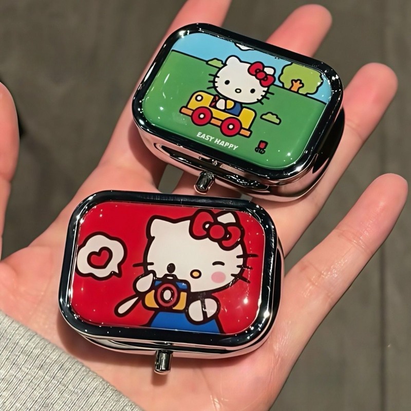 Boîte de rangement en métal An - Token Tray Organizer avis et prix