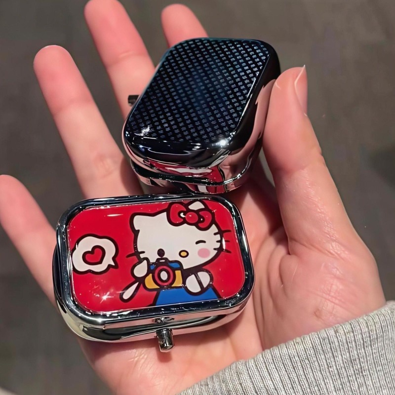 Boîte de rangement en métal An - Token Tray Organizer avis et prix