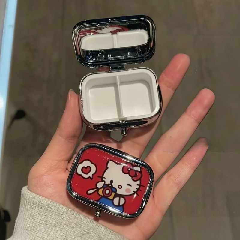 Boîte de rangement en métal An - Token Tray Organizer avis et prix