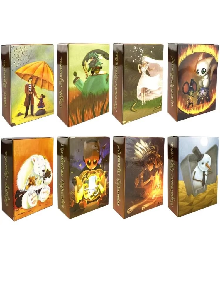 Jeux de société Cartes familia - Board Game Pdf avis et prix