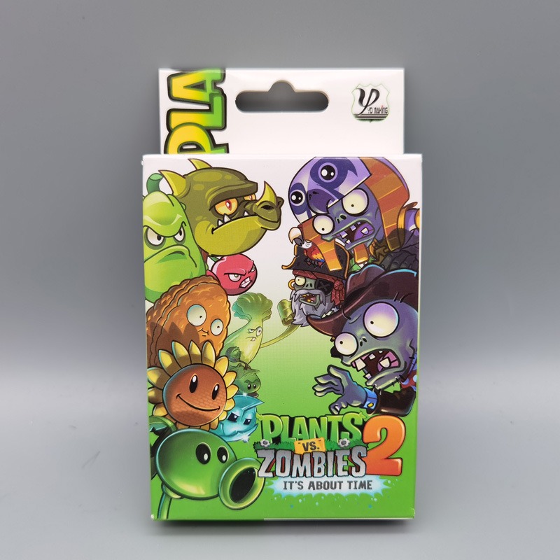 Jeu de cartes à collectionner  - Board Game Zombie avis et prix