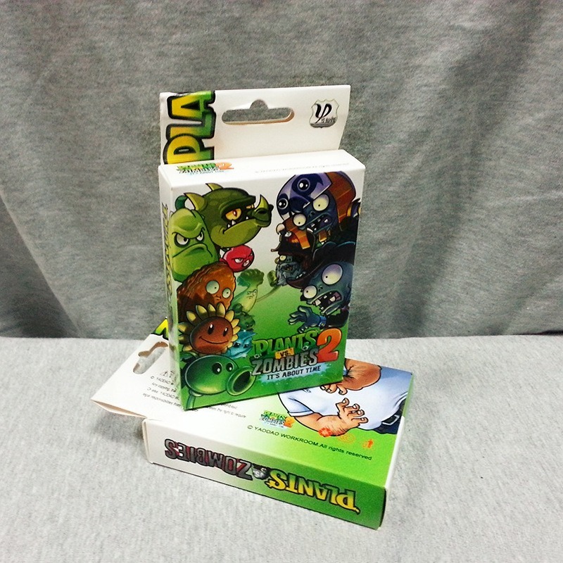 Jeu de cartes à collectionner  - Board Game Zombie avis et prix
