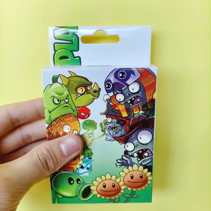 Jeu de cartes à collectionner  - Board Game Zombie avis et prix