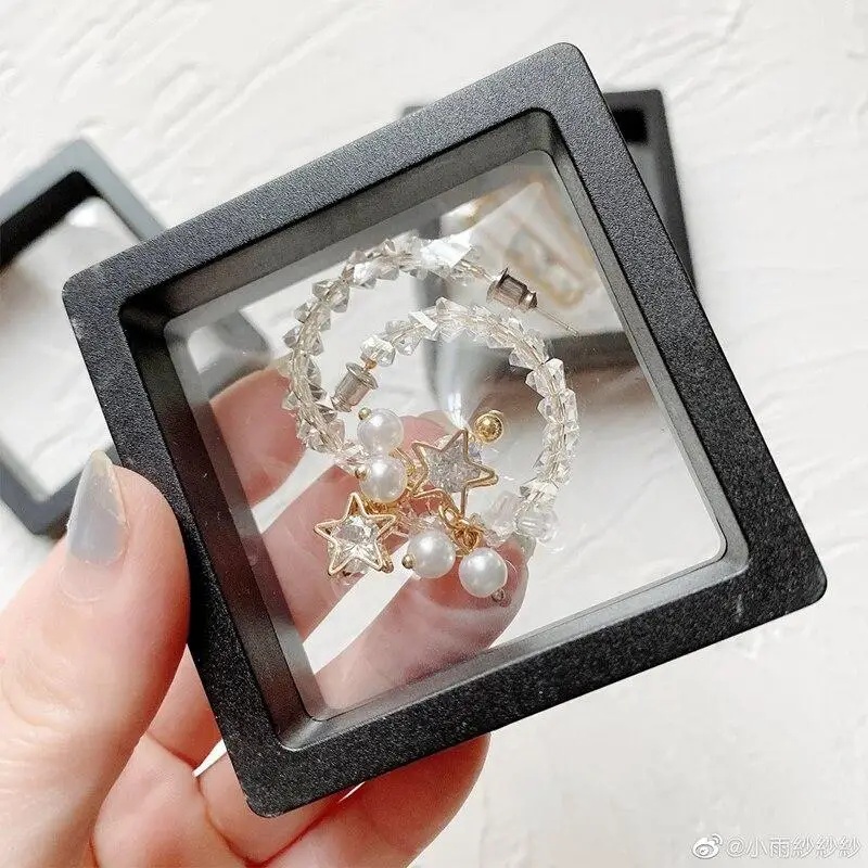 Présentoirs flottants Clearvie - Token Tray Organizer avis et prix