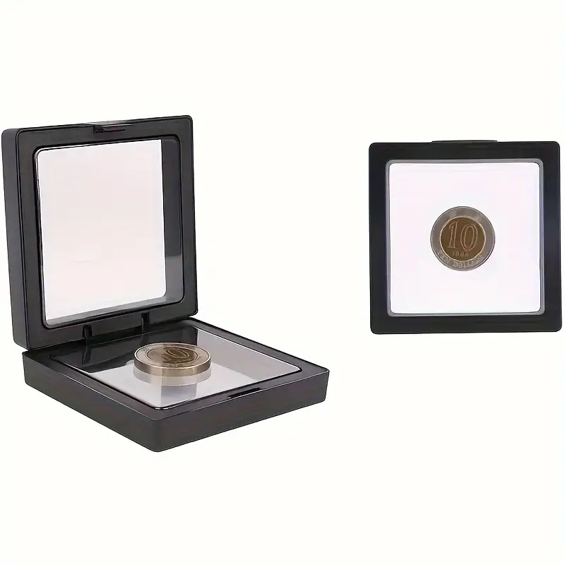 Présentoirs flottants Clearvie - Token Tray Organizer avis et prix