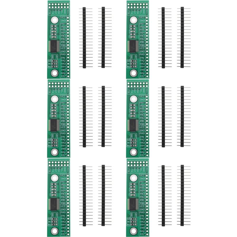 Module d'extension IO 16 canau - Board Game Io avis et prix