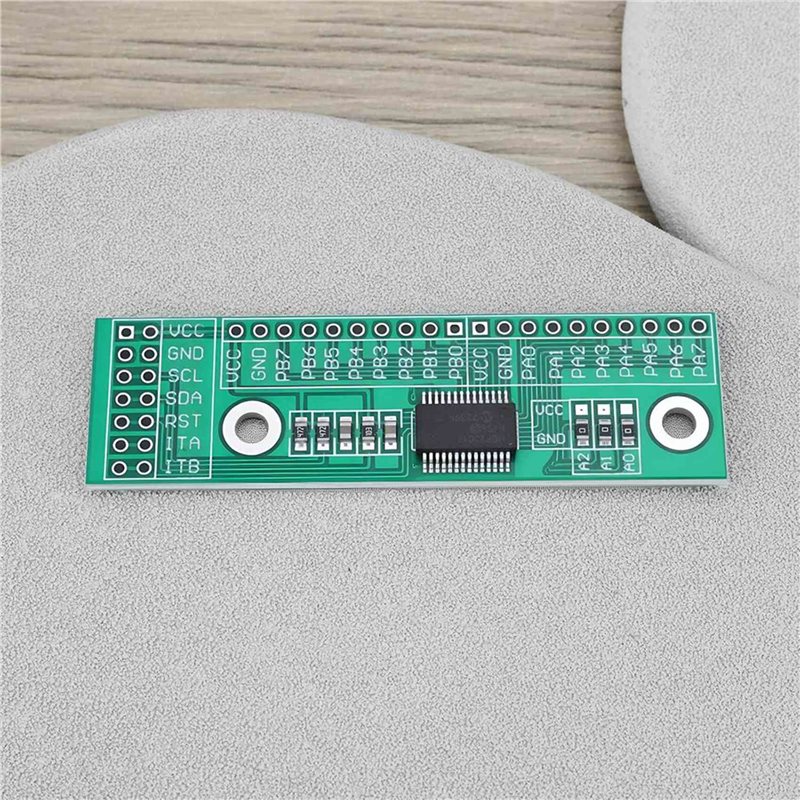 Module d'extension IO 16 canau - Board Game Io avis et prix