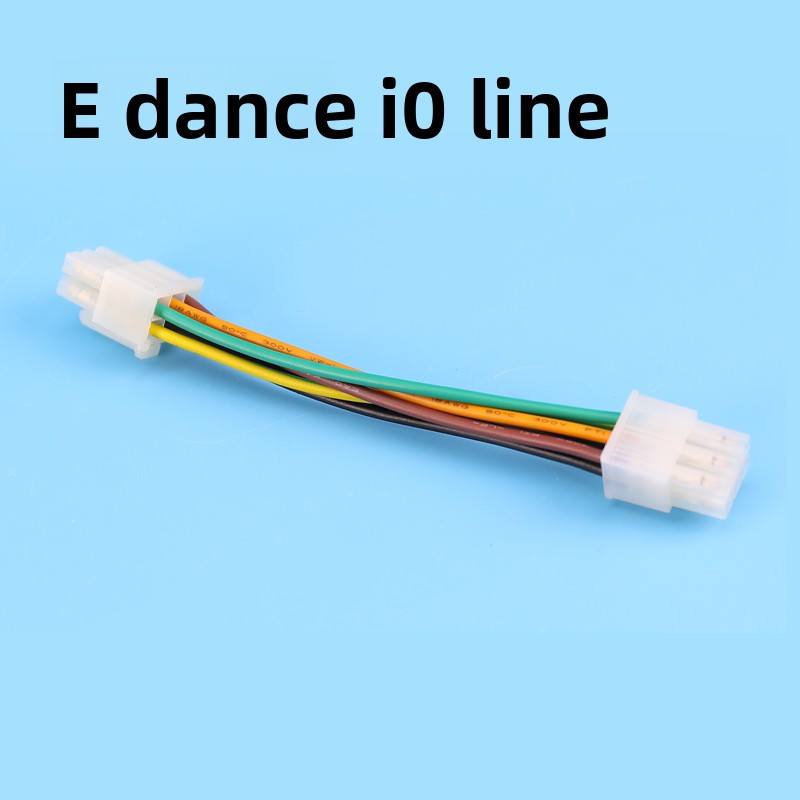 Câble de contrôle E Dance IO B - Board Game Io avis et prix